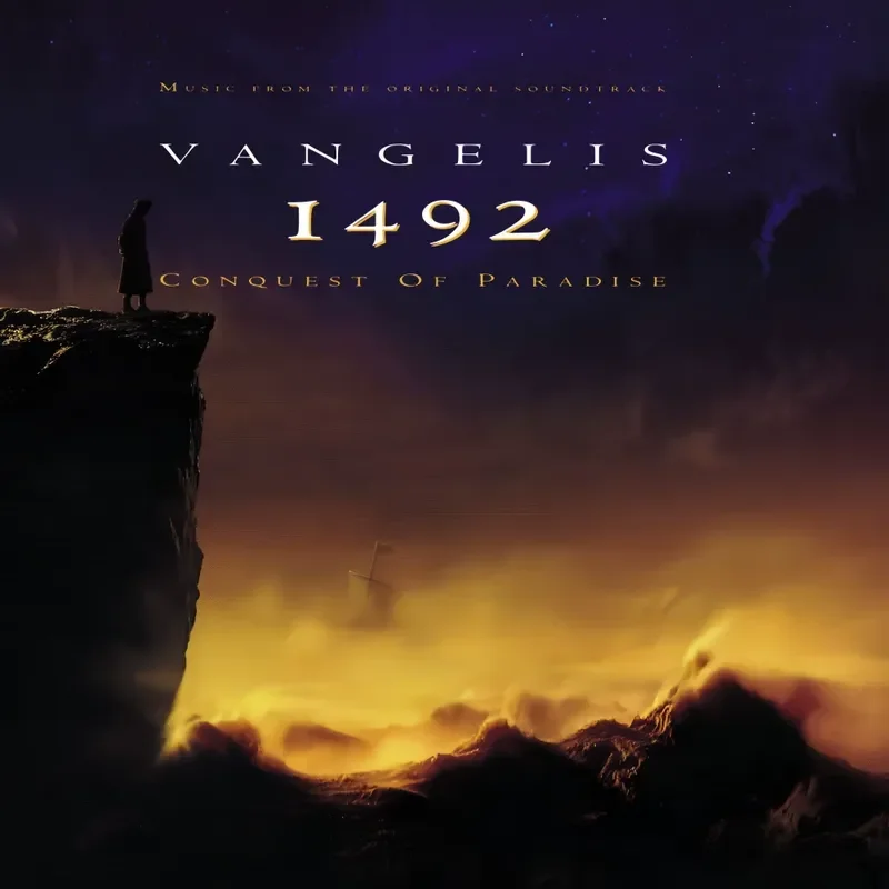Movies - Всемирно известная песня 1492 Conquest of