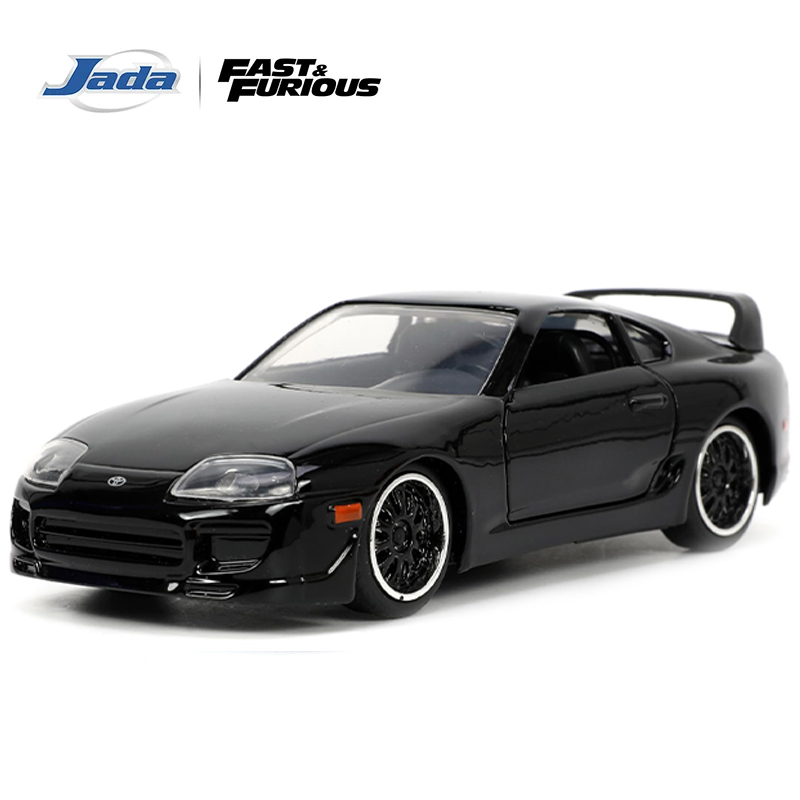 Movies - Модель автомобиля JADA 1:32 из серии