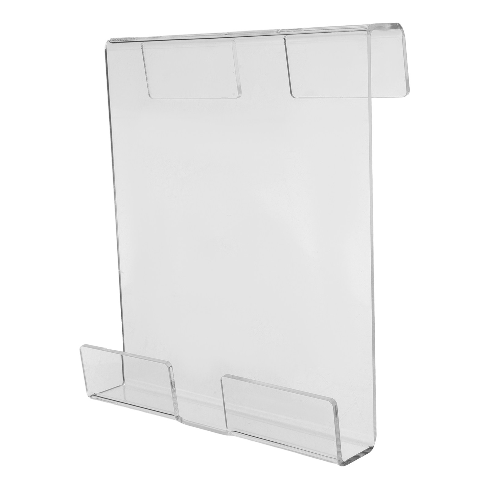 Держатель для чтения на велотр – обзор и цена Clear Acrylic Book Stand Holder