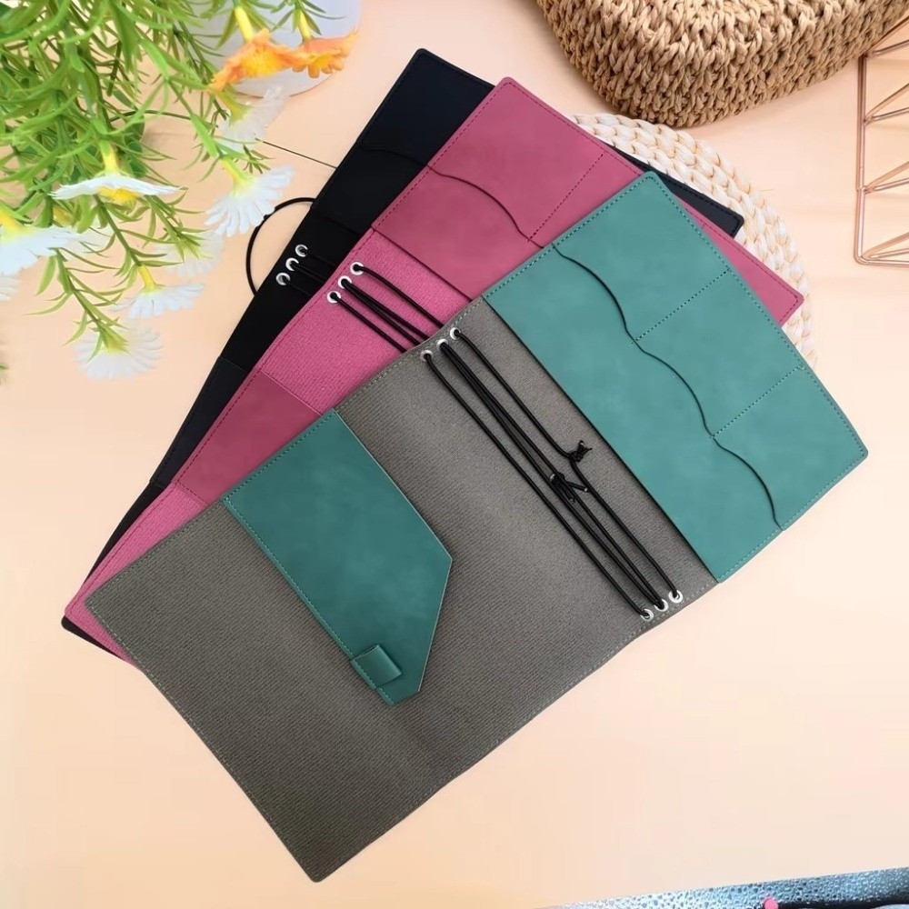 Винтажный органайзер для блокн – обзор и цена Vintage Leather Journal Notebook