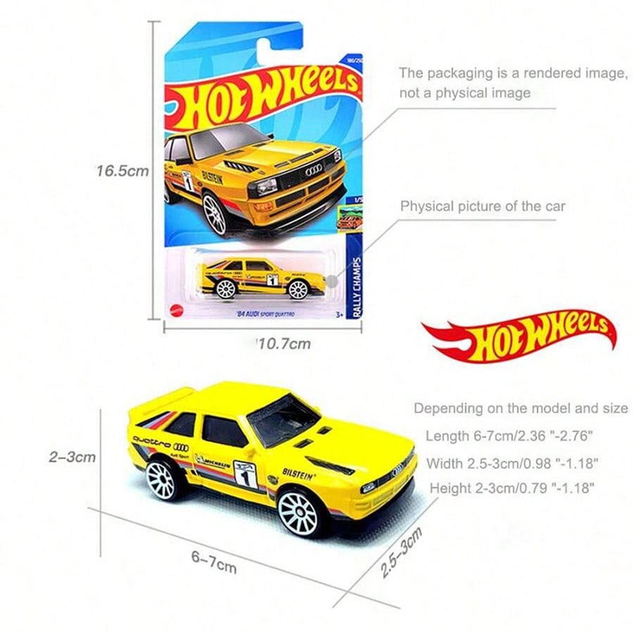 Hot Wheels Fast & Furious HNR8 – обзор и цена Movies