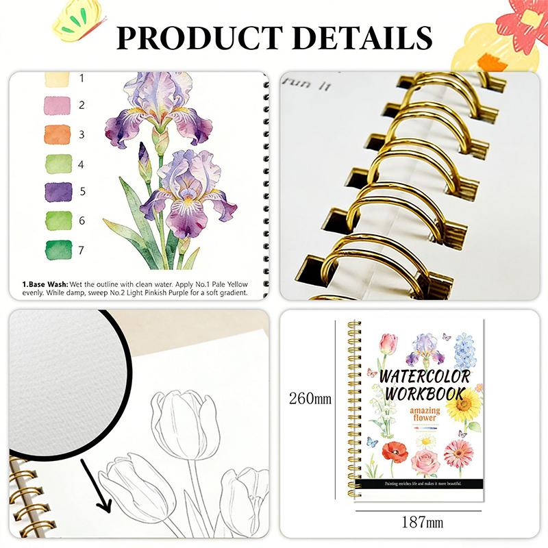Горячая распродажа: Спиральный – обзор и цена Stationery Books