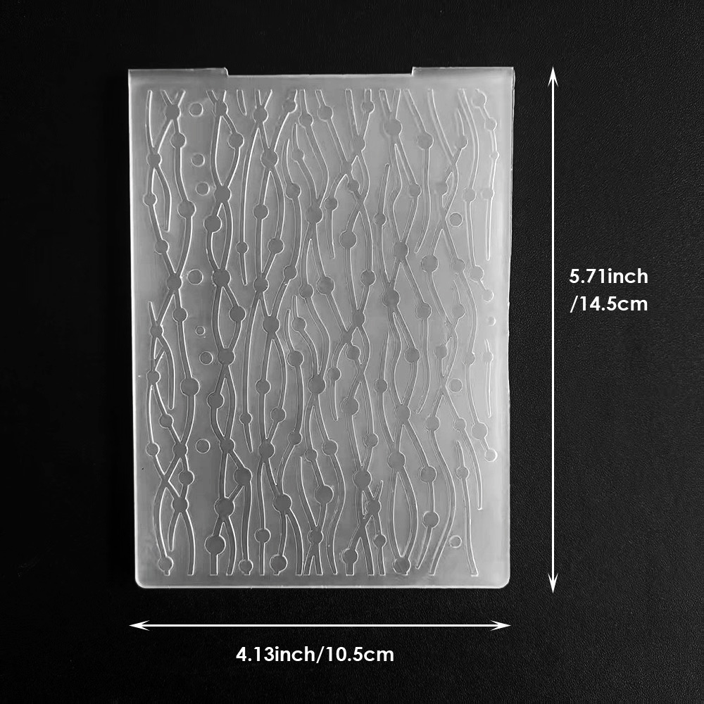 2D/Трафареты для тиснения в ви – обзор и цена Blank Sheet Music Notebook