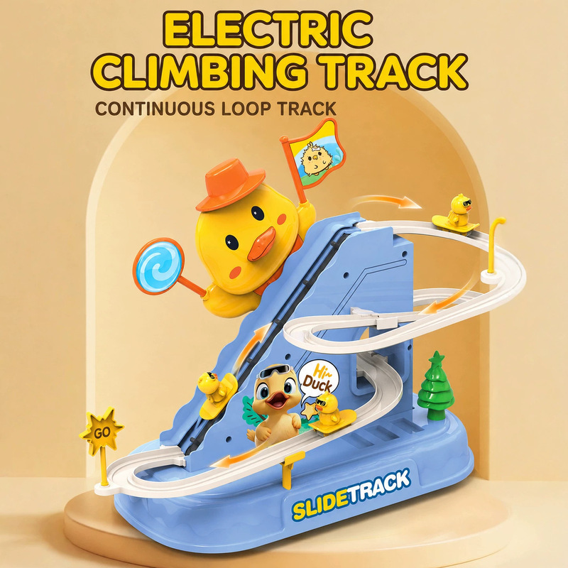 Игрушки-уточки, которые умеют  – обзор и цена Music